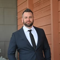 Garrett Lynch, Team Member at SimplySolvd