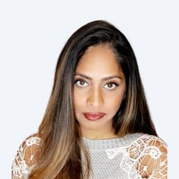 Veena Jetti, Team Member at SimplySolvd